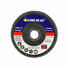 Nhám Xếp KINGBLUE KZ-120