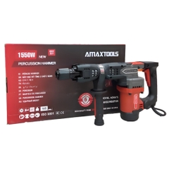 Máy đục bê tông 17mm 1550W Amaxtools AD0875