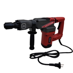 Máy đục bê tông 17mm 1600W Amaxtools AM0860