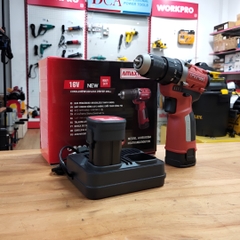 Máy khoan pin 16V Amaxtools AKI5510SM