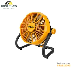 Thân Quạt dùng pin Lithium-Ion 20V-11