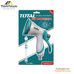 Vòi phun máy xịt rửa Total THZATN1101