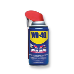 Dầu bôi trơn 110054AS -WD-40 8 OZ Smart Straw 12 PK