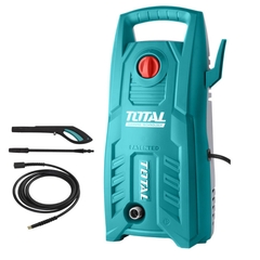 Máy xịt rửa 1300W Total TGT11316