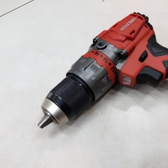 Thân máy khoan pin động lực 120Nm M21 Amaxtools AKI12013SM