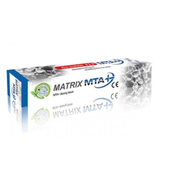 Block nhựa định lượng MTA / Matrix MTA+