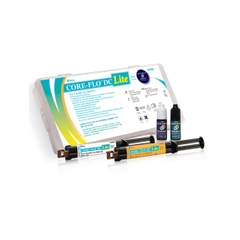 Vật liệu tái tạo cùi CORE-FLO D/C Lite w/ Universal Primer Kit