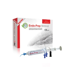 Kem làm mềm, bôi trơn ống tủy Endo Prep Cream