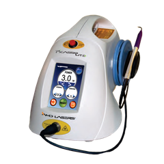 Máy laser Picasso Lite Plus 3.0