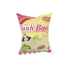 Bánh bao tươi