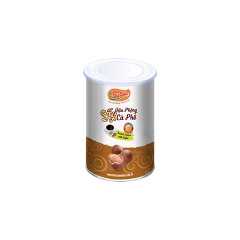 Đậu phộng sấy cà phê 100g