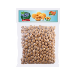 Đậu phộng da cá chân không 350g