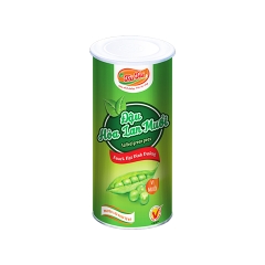 Đậu hoà lan muối 180g