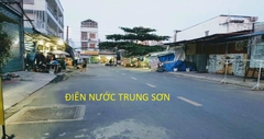 Thợ sửa điện nước tại bà điểm