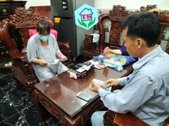 thợ sửa máy bơm tại quận 3