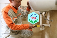 Thợ sửa đường ống nước tại gò vấp