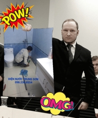 thợ sửa ống nước Quận 2