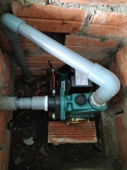 thợ sửa máy bơm nước tại Quận Bình Tân