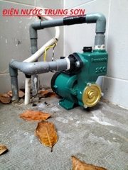 thợ sửa máy bơm nước tại quận 3