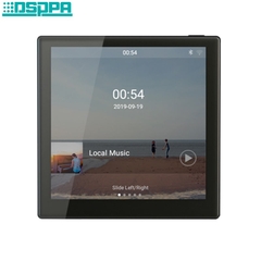 Amply màn hình cảm ứng thông minh DM839 DSPPA