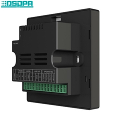 Amply màn hình cảm ứng thông minh DM839 DSPPA