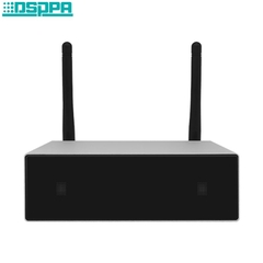 Amply wifi thông minh DSPPA
