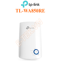 Bộ kích sóng WIFI TPlink TL-WA850RE