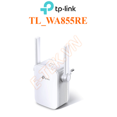 Bộ kích sóng WIFI TPlink TL-WA855RE