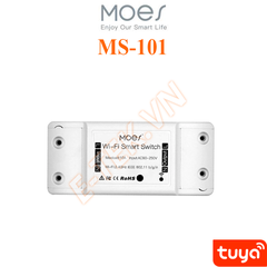 Công tắc thông minh TUYA MS-101