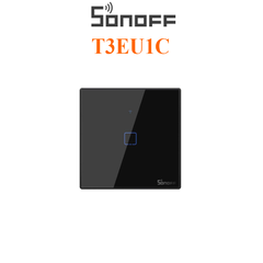 Công tắc cảm ứng thông minh SONOFF T3EU