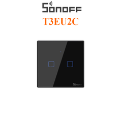Công tắc cảm ứng thông minh SONOFF T3EU