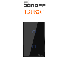 Công tắc cảm ứng thông minh SONOFF T3US