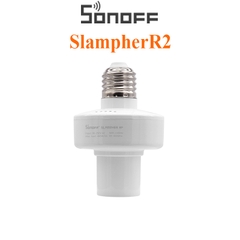 Đui đèn thông minh SONOFF Slampher