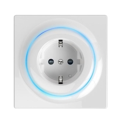 Công tắc điện thông mình Fibaro Walli