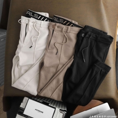 FAPAS SWEETPANT TROUSERS