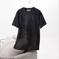 FAPAS RELAXED CUP TEE