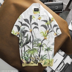 FAPAS RELAXED OZON SHIRT