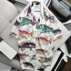 FAPAS R.FISH SHIRT