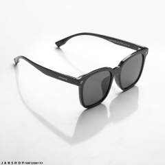 FAPAS BLACK SUNGLASSES