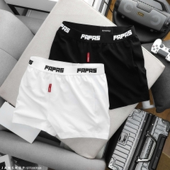 FAPAS SLEEP SHORTS