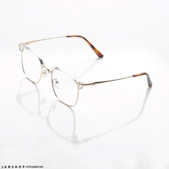 FAPAS LOGO GLASSESS