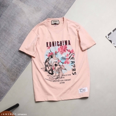 FAPAS RELAXED KOI TEE