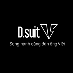 Dsuit - Suit và Vest nam cao cấp