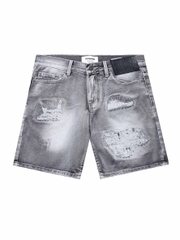 Quần Shorts Jean Relaxed Role
