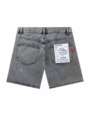 Quần Shorts Jean Relaxed Role