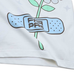 Áo Tanktop Relaxed Clap