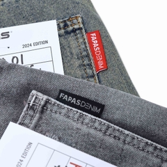 Quần Shorts Jean Relaxed Role