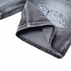 Quần Shorts Jean Relaxed Role