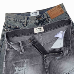 Quần Shorts Jean Relaxed Role