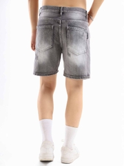 Quần Shorts Jean Relaxed Role